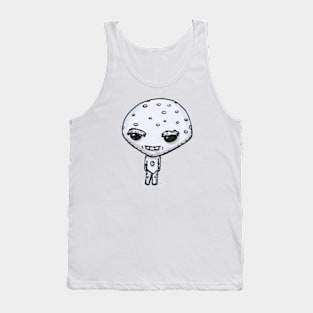 Bubby Boy Tank Top